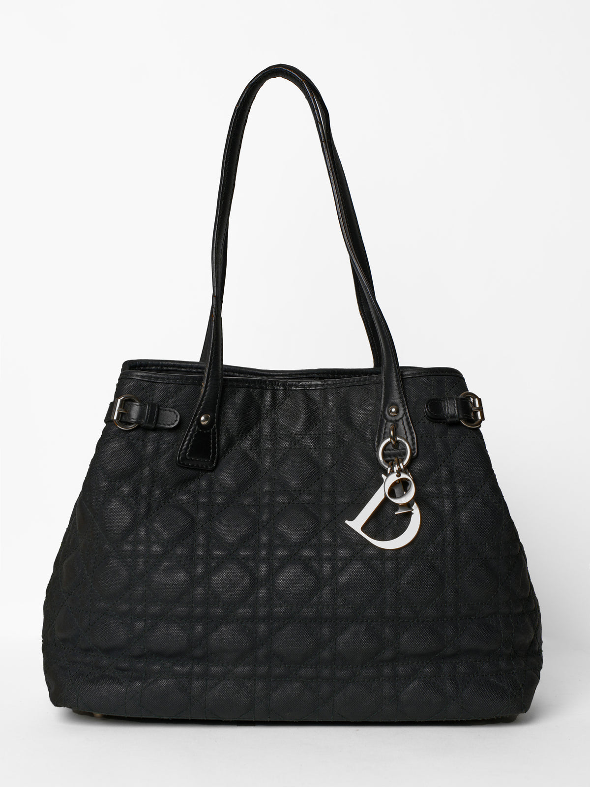 Christian Dior Panerea Tote Bag