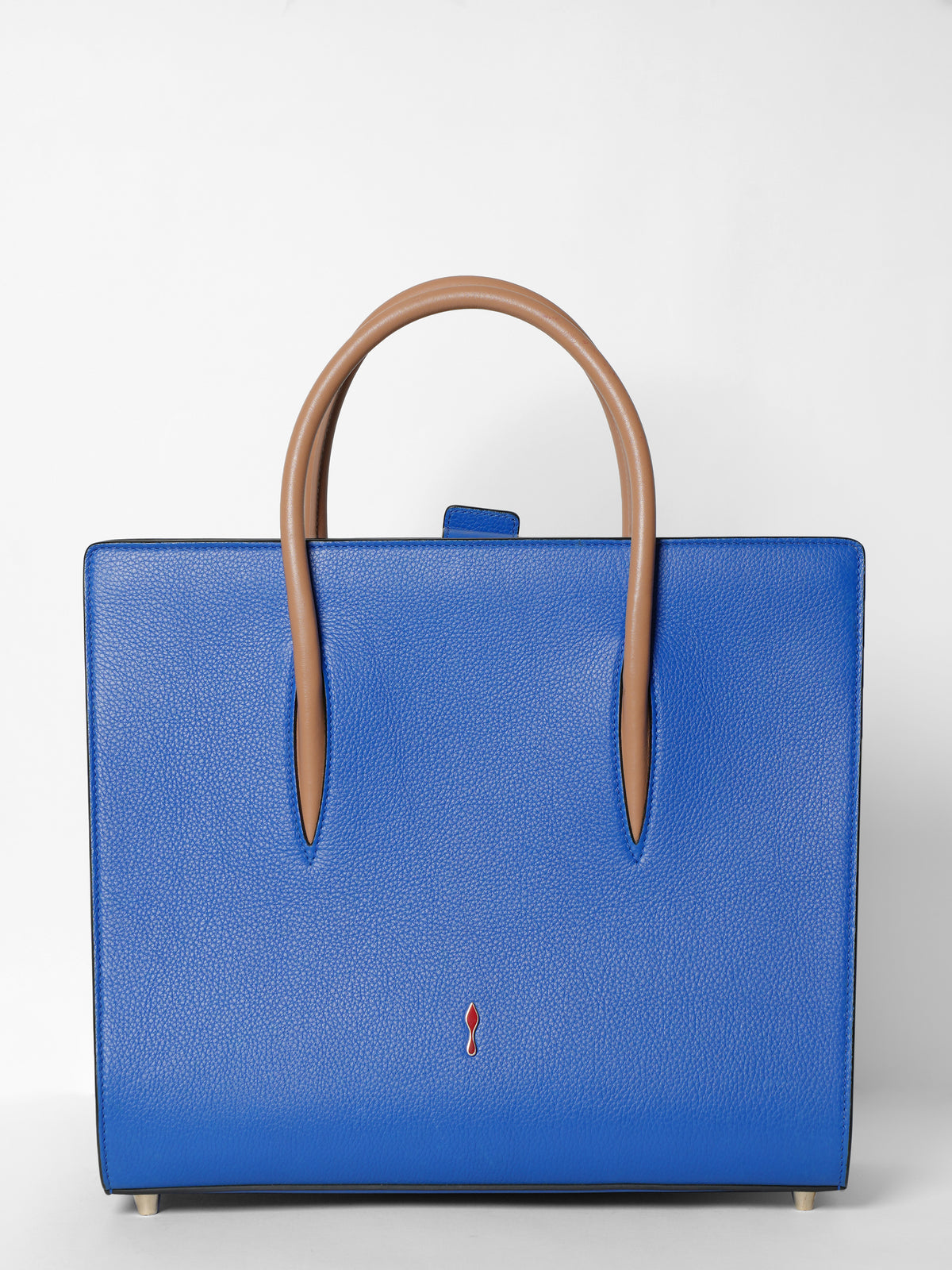 Christian Louboutin Polama Spike Handbag