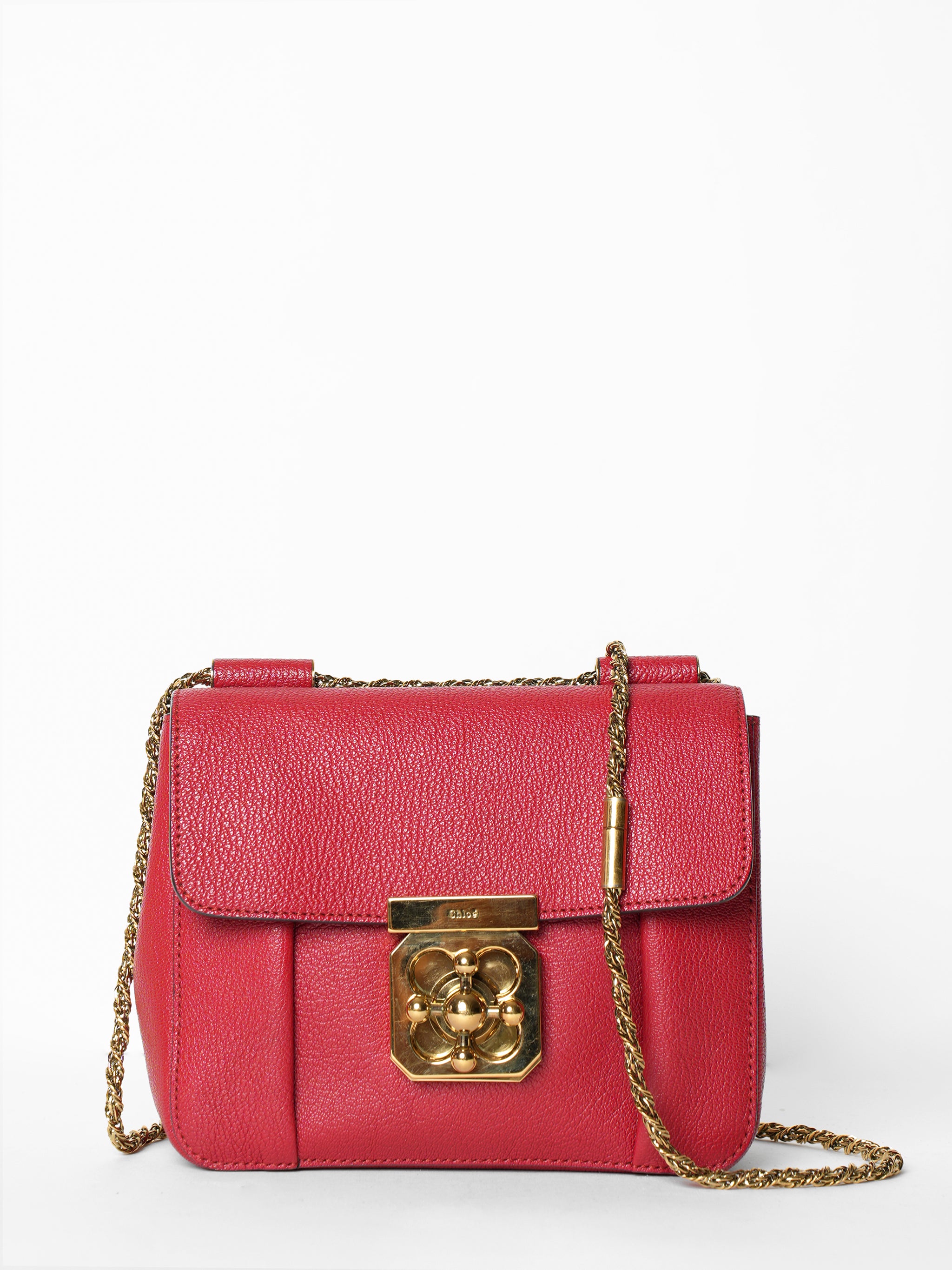 Chloe Elsie Crossbody Bag