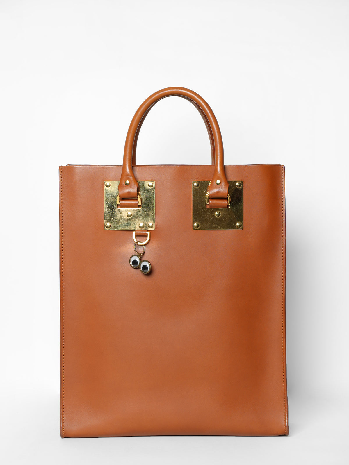 Sophie Hulme Large albion tote