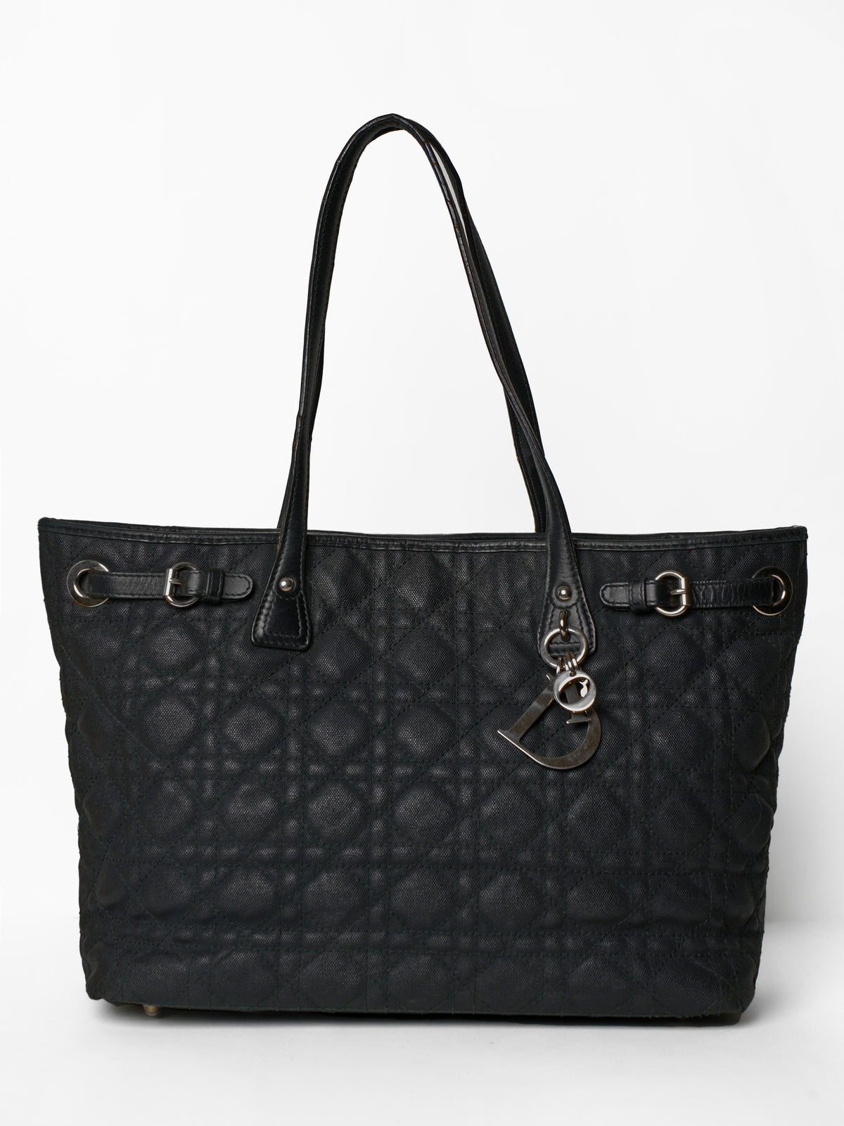 Christian Dior Panerea Tote Bag