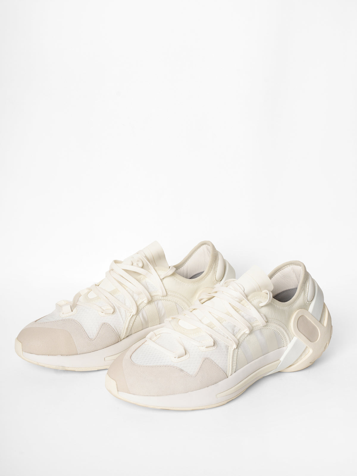 New Y-3 Yeezy Idoso Boost Sneakers