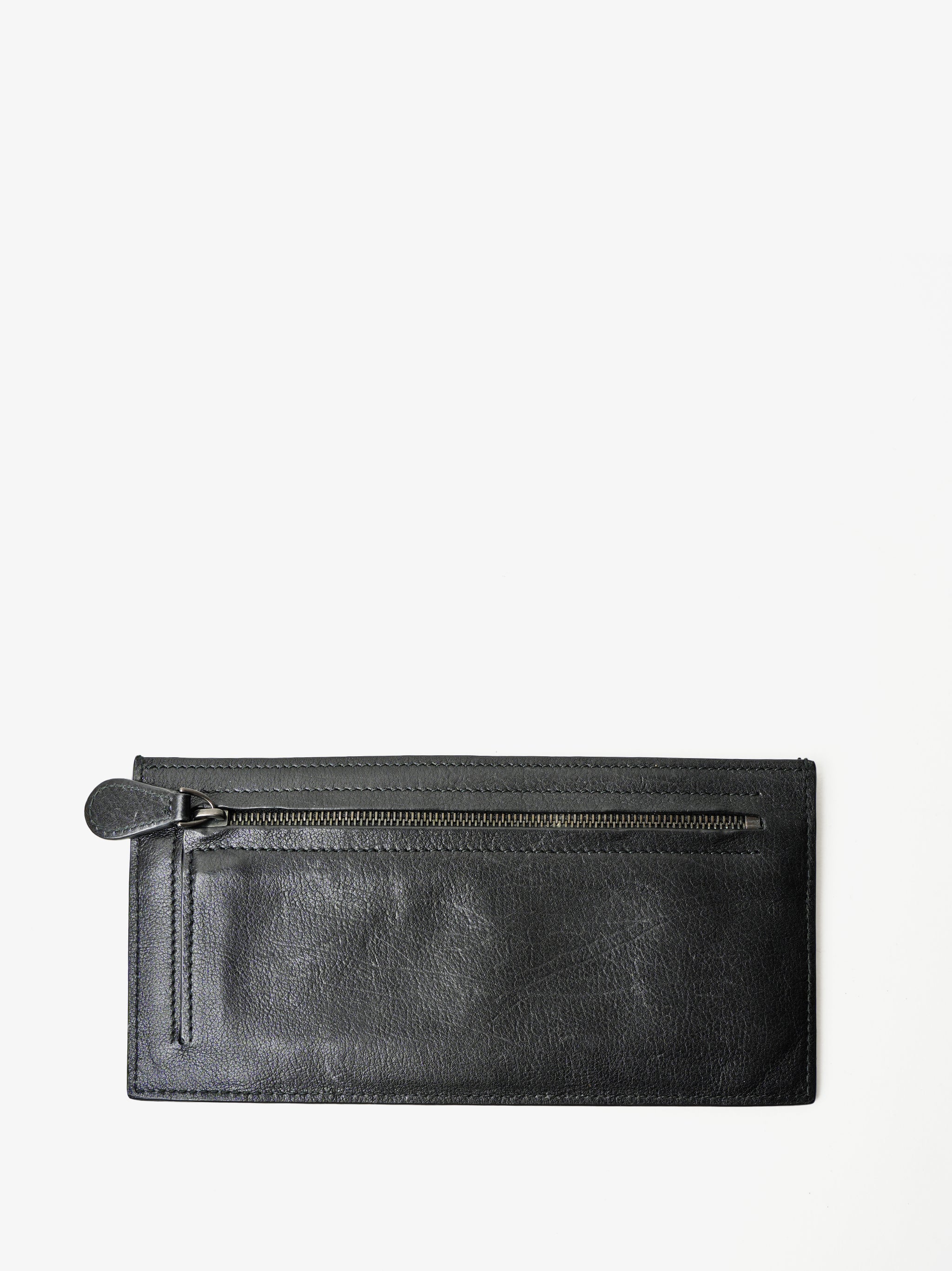 Bottega Veneta Intrecciato Leather Buisness Card Case