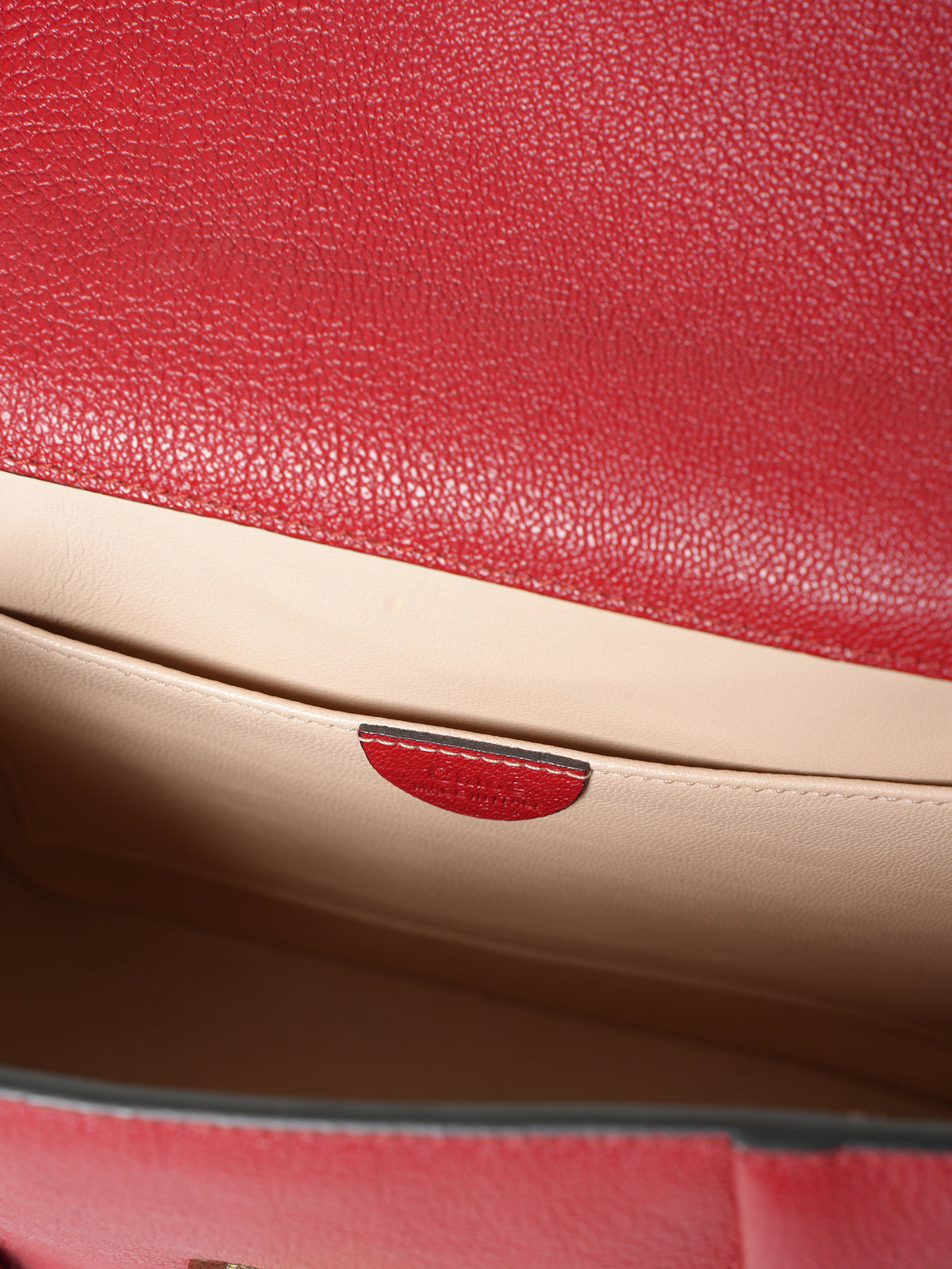 Chloe Elsie Crossbody Bag