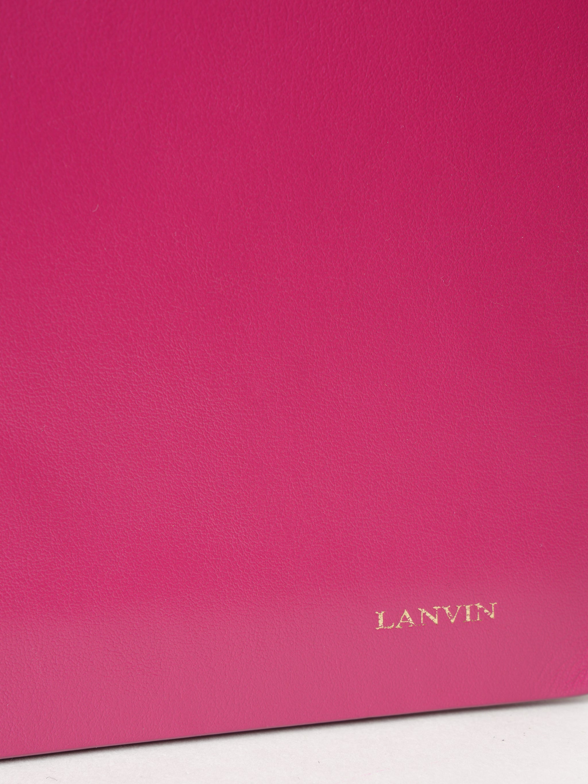 Lanvin Pixel It Bag