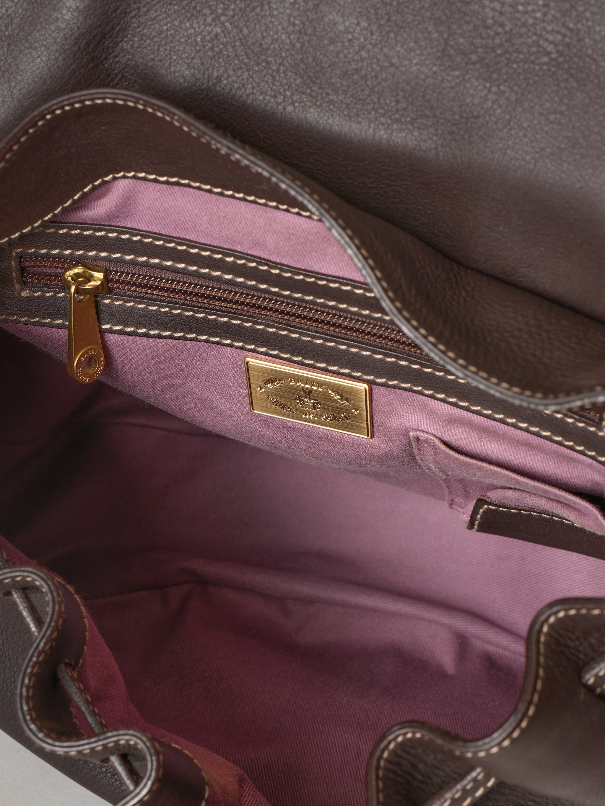 Bally Shoulder Bag