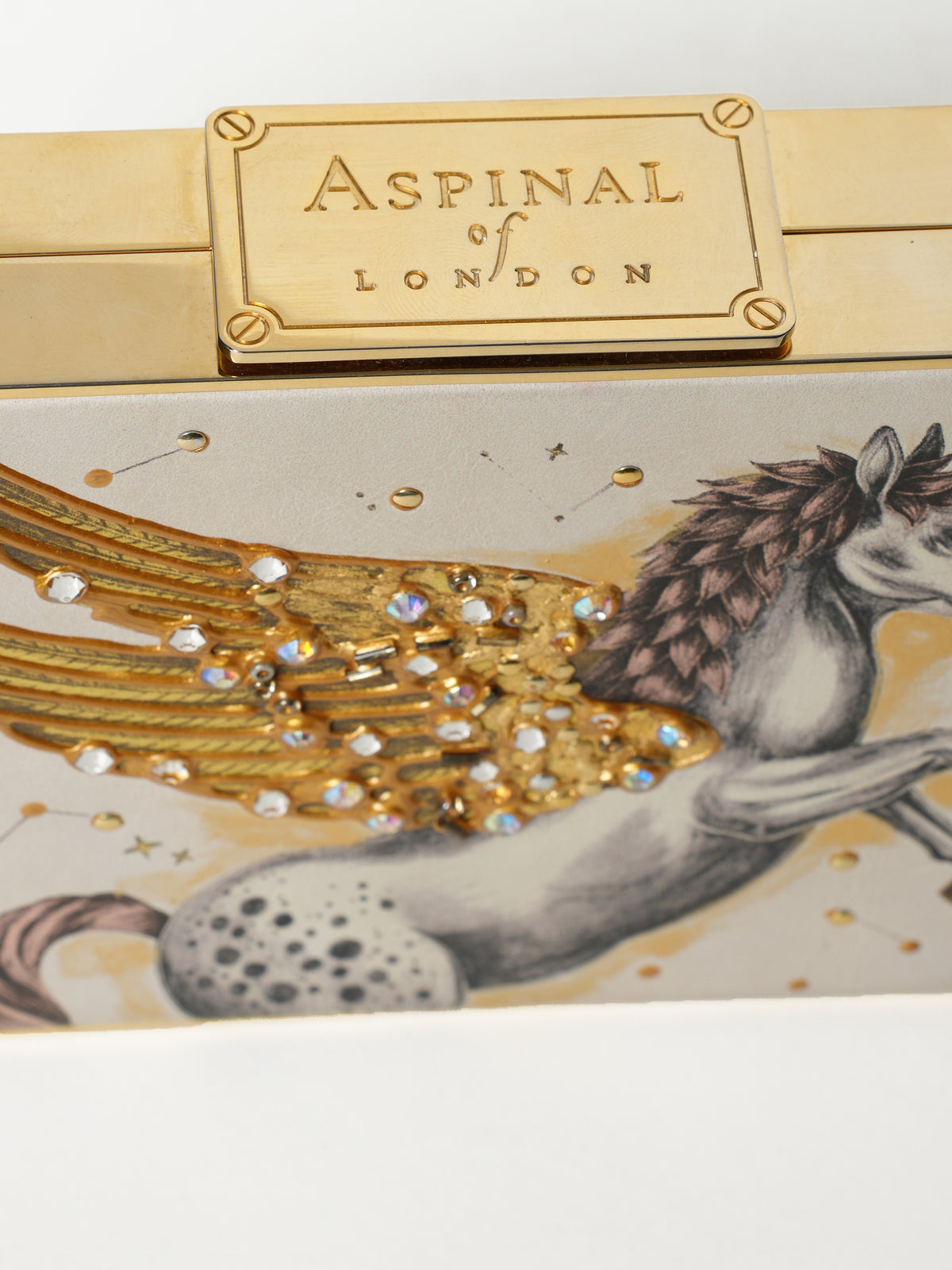 The Aspinal Emma Shipley - Limited Edition