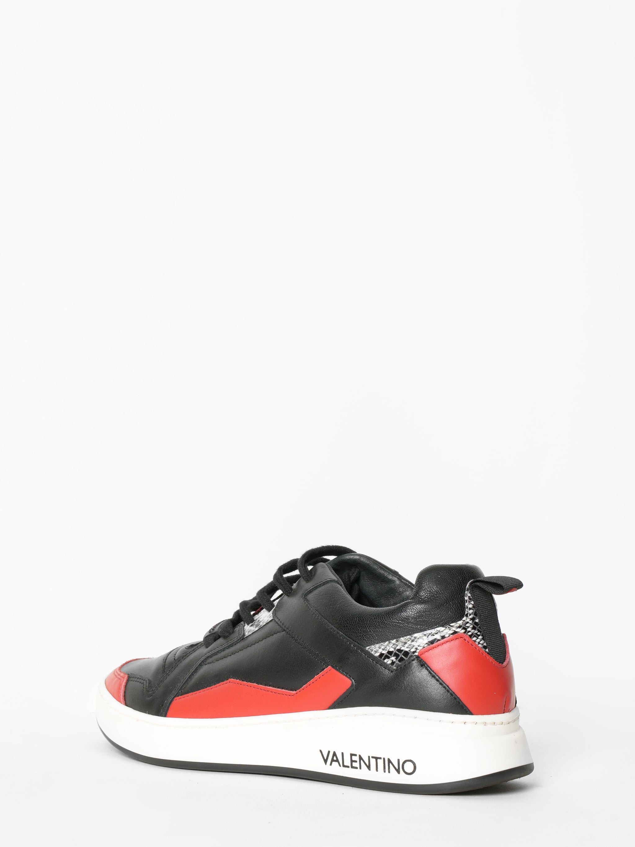 Red valentino sale mens shoes