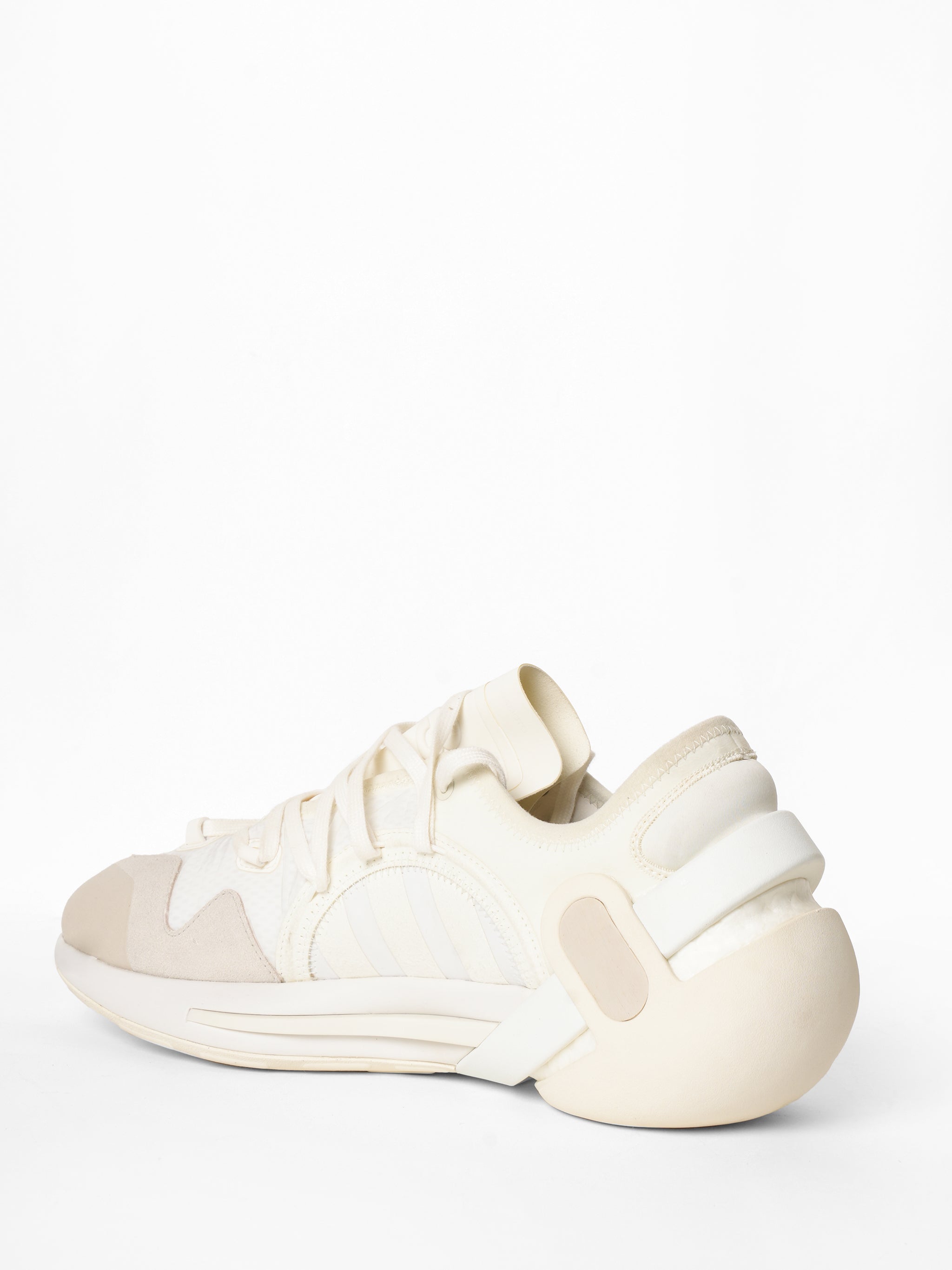 New Y-3 Yeezy Idoso Boost Sneakers