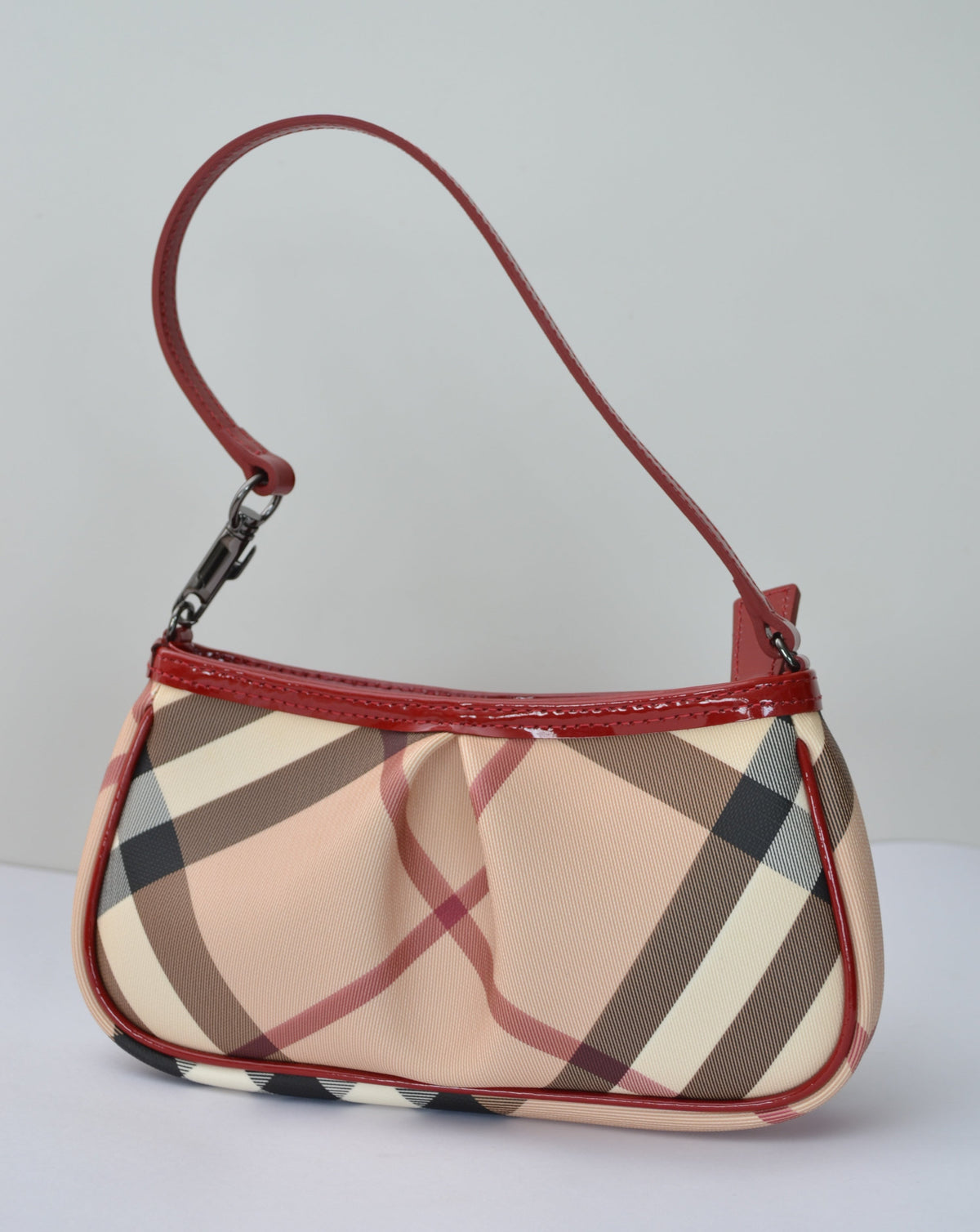 Burberry Mini Aston Shoulder Bag