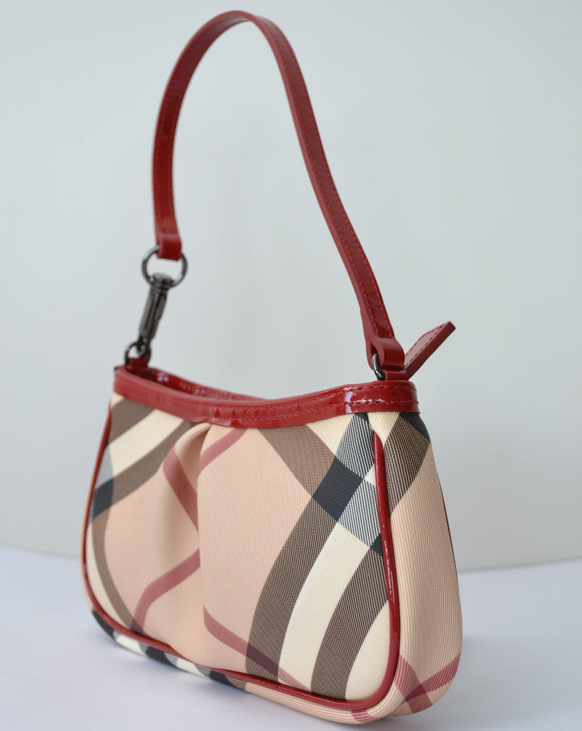 Burberry Mini Aston Shoulder Bag