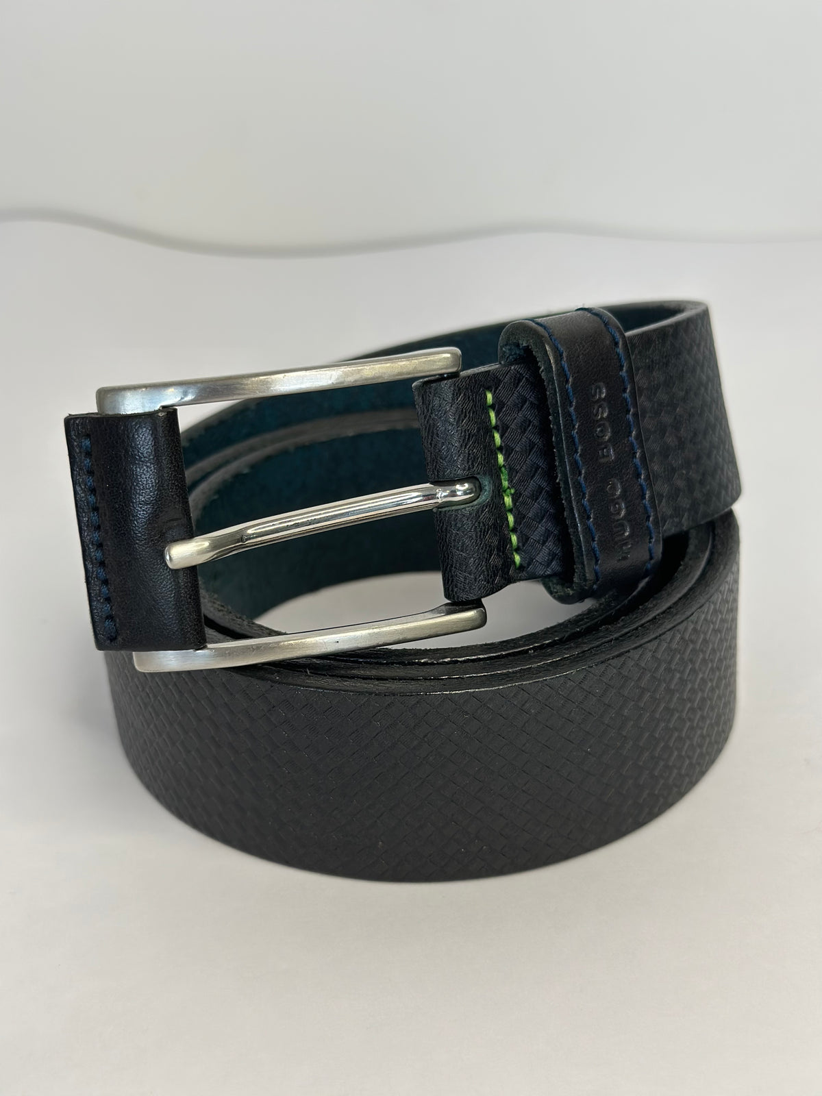 Hugo Boss Mens Belt