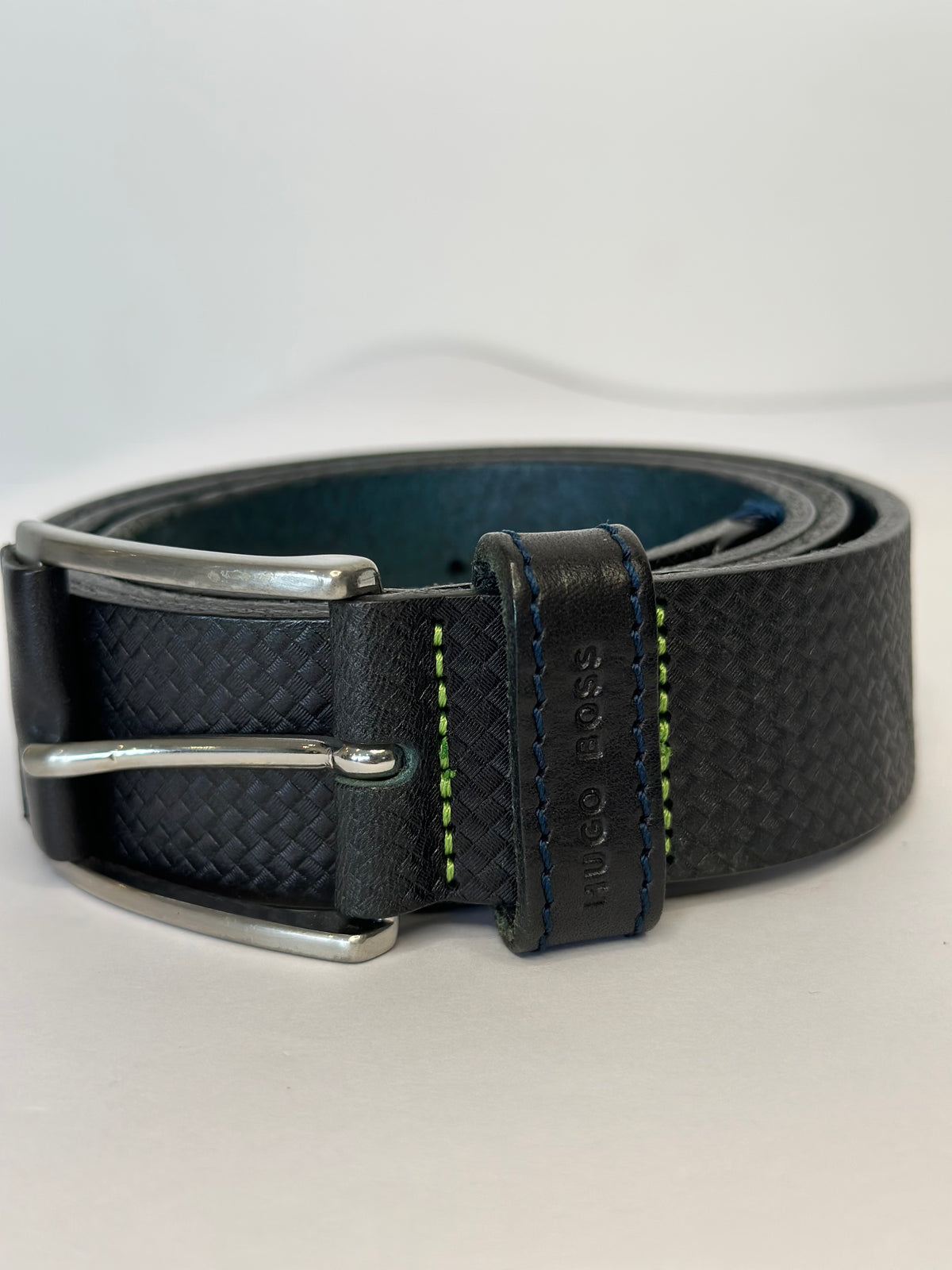 Hugo Boss Mens Belt