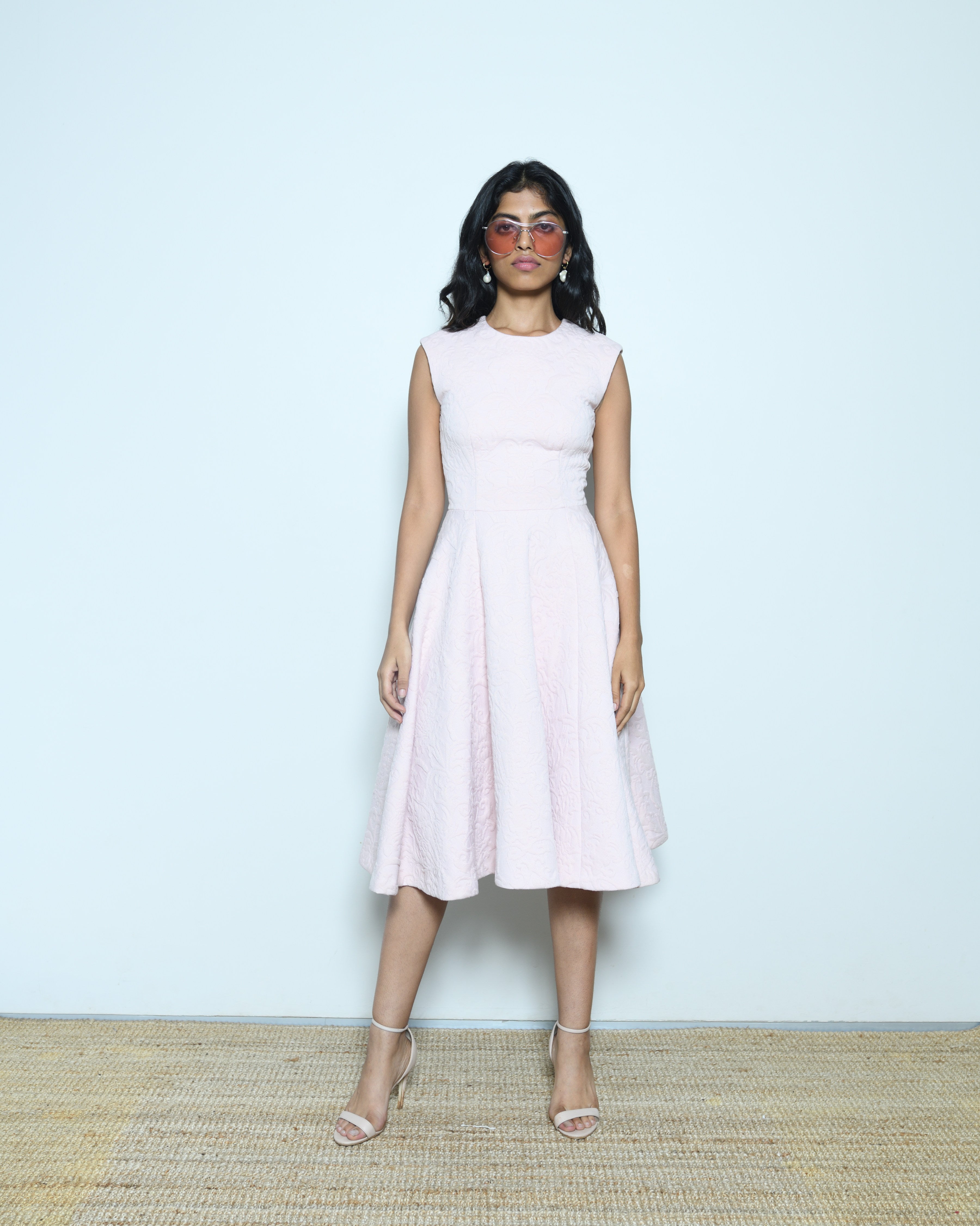 Ted Baker Sleeveless Dress