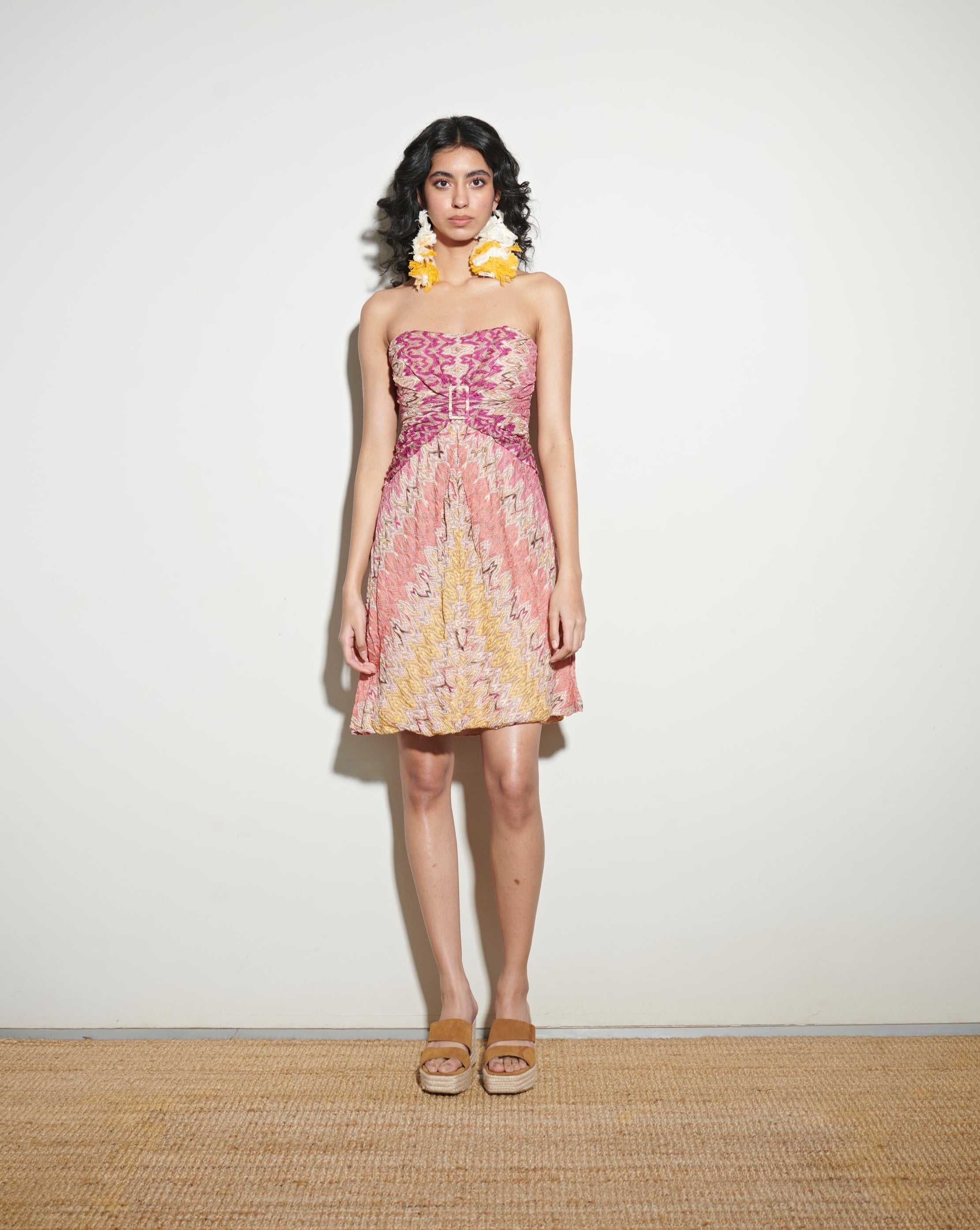 Missoni Tube dress