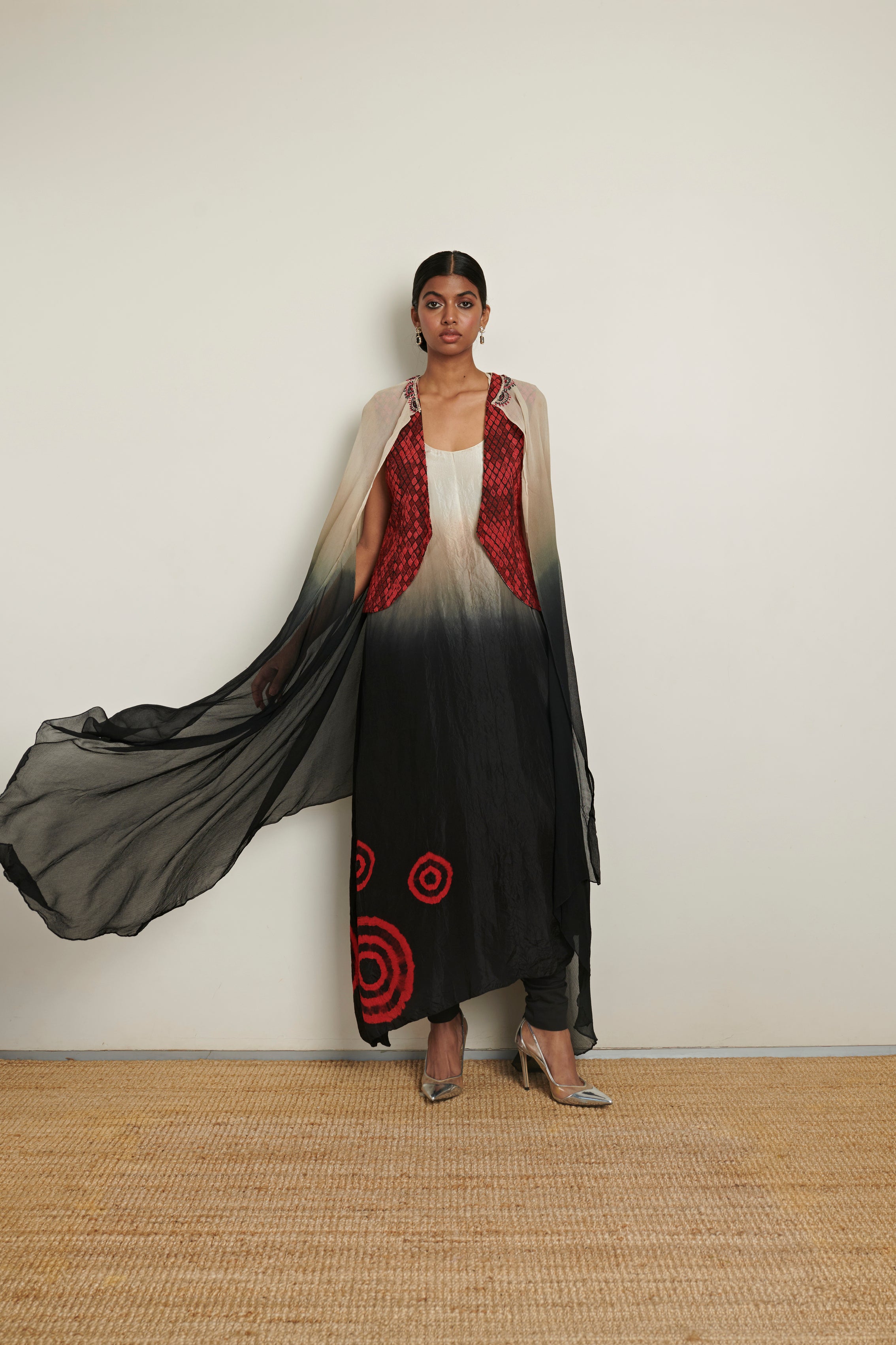 We Take A Look At The Rise Of Designer Anamika Khanna