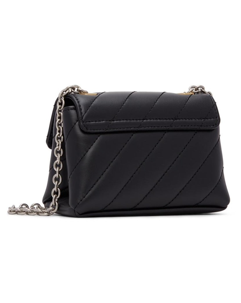 *New*Off-White Jackhammer Shoulder Bag Black