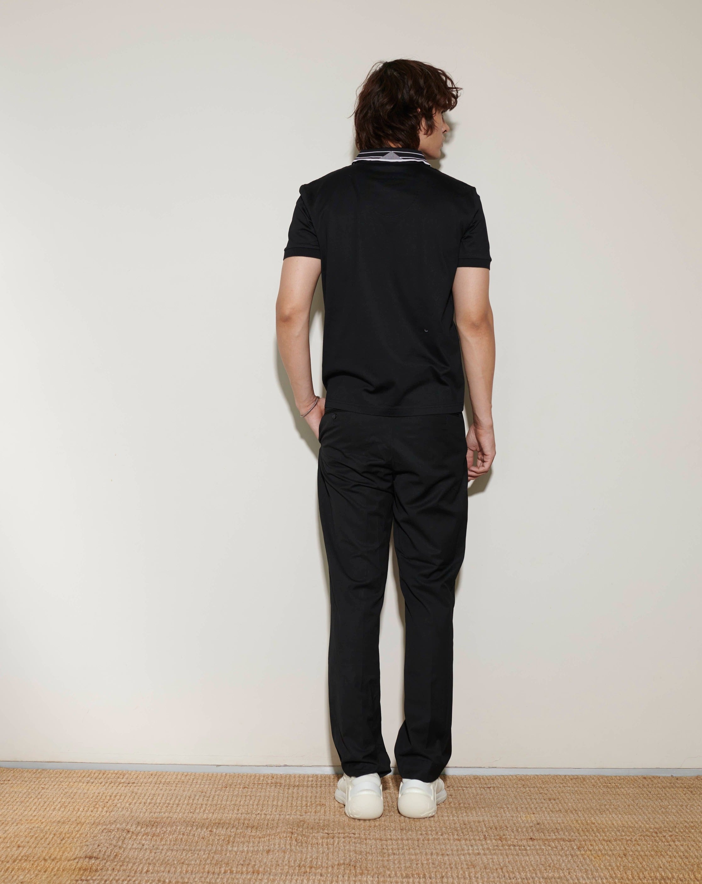 Hugo Boss Black Polo-Shirt