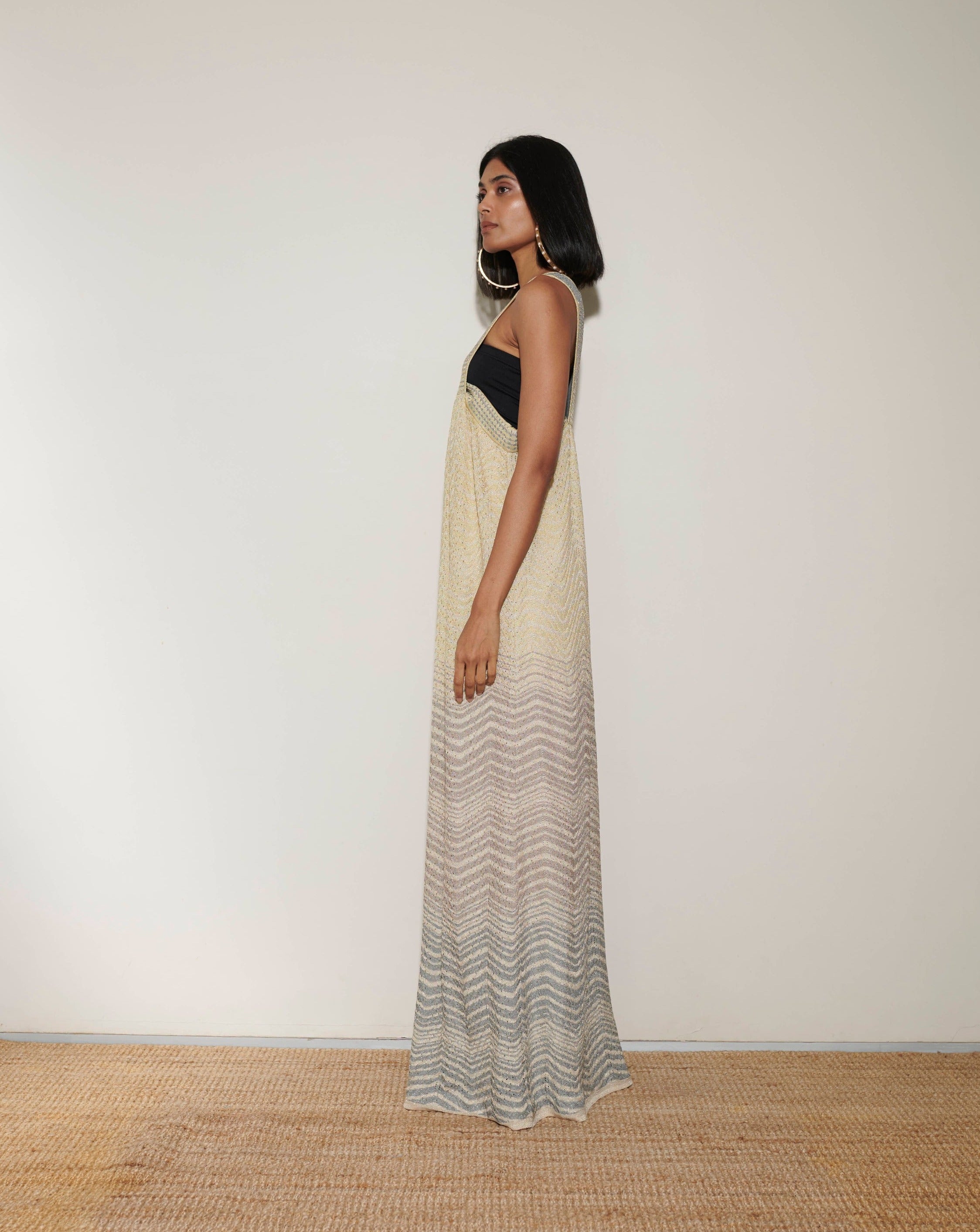 Missoni maxi shop